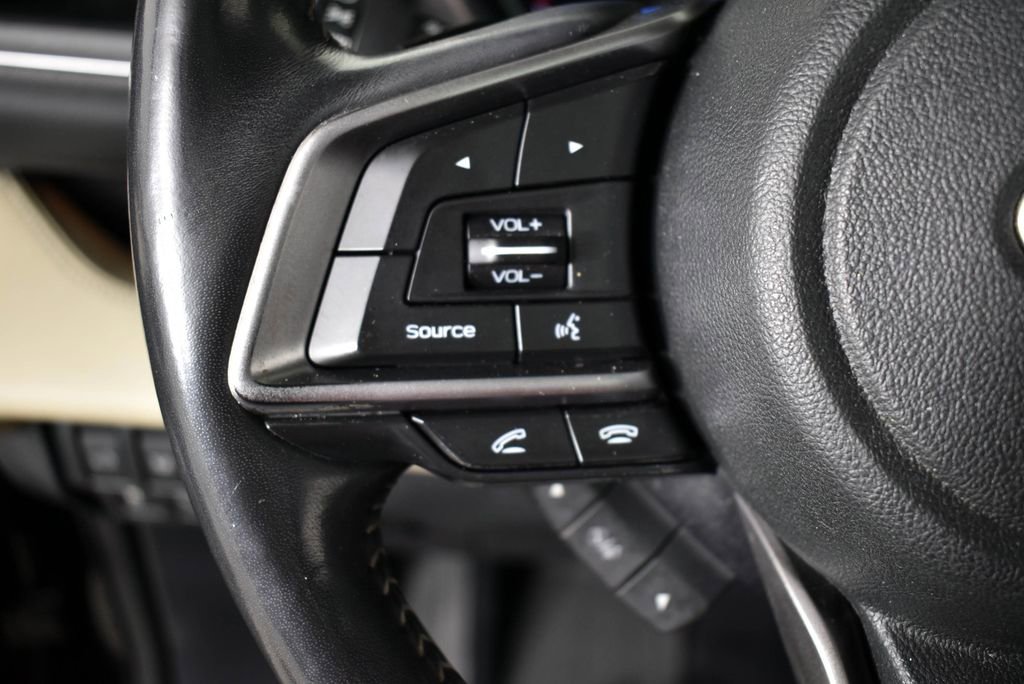 Used 2021 Subaru Ascent Touring w/ Popular Package #2A image 40