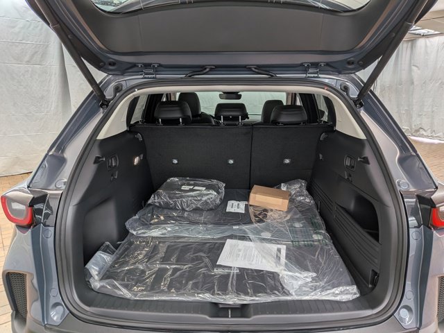 New 2026 MAZDA CX-50 AWD 2.5 Hybrid w/ Weather Package image 19