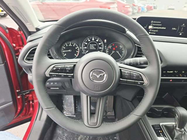 New 2026 MAZDA CX-30 AWD 2.5 S w/ Select Sport Pkg image 15