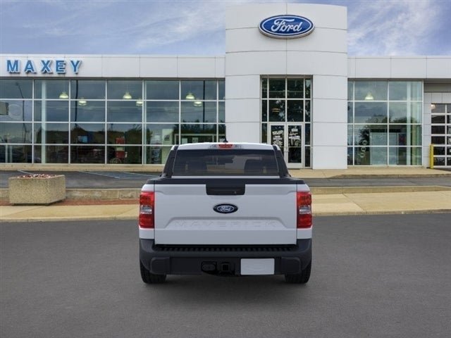 New 2026 Ford Maverick XLT w/ 4K Tow Package AWD/4WD image 77