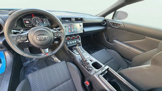 Used 2023 Toyota GR86 image 21