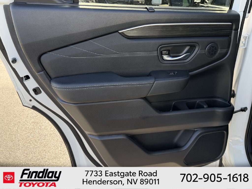 Used 2026 Honda Pilot Touring image 20
