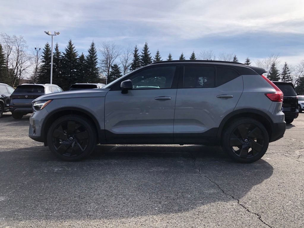 New 2026 Volvo XC40 B5 Ultra w/ Protection Package Premier AWD/4WD image 7