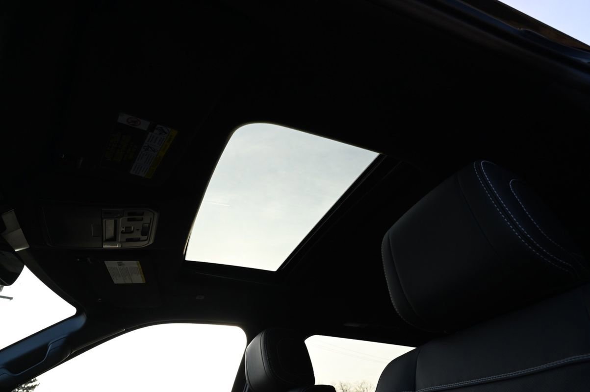 Used 2026 Toyota Sequoia 4WD image 38