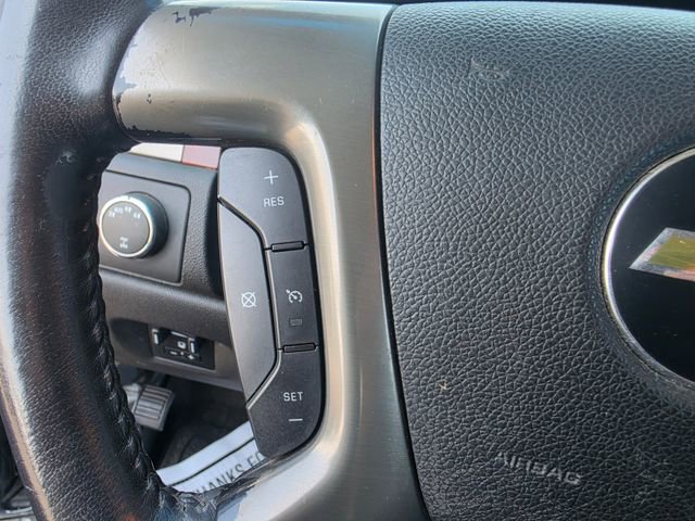 Used 2012 Chevrolet Avalanche LT w/ All-Star Edition AWD/4WD image 18