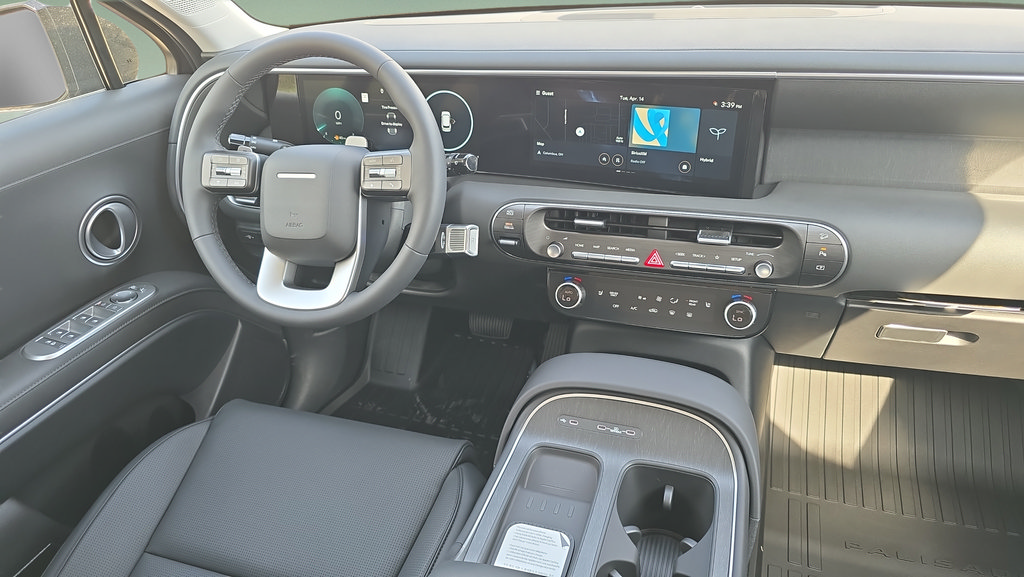 New 2026 Hyundai Palisade SEL AWD/4WD image 11
