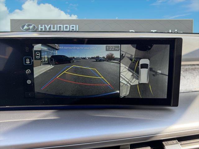 New 2026 Hyundai Ioniq 9 Calligraphy image 22
