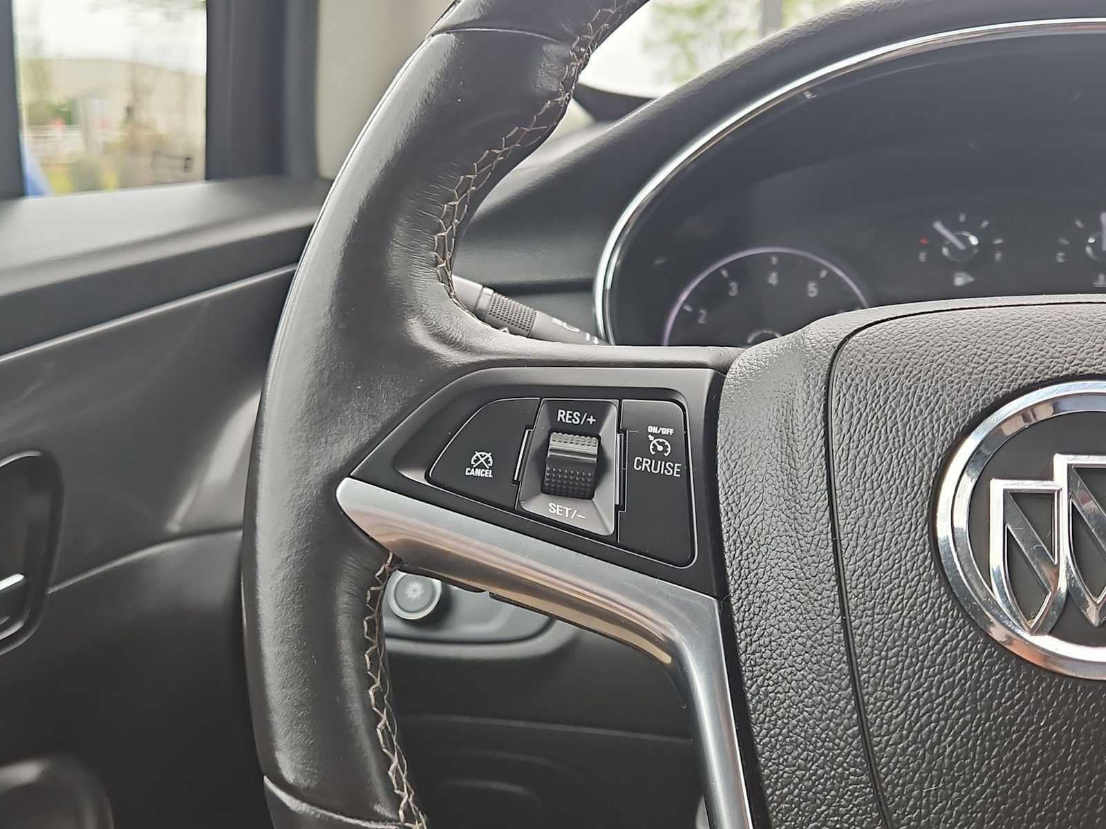 Used 2017 Buick Encore Preferred image 23