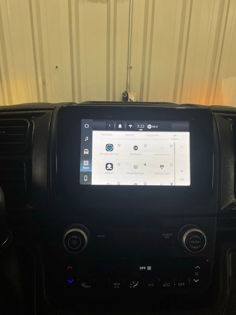 Used 2023 RAM ProMaster 2500 FWD image 19