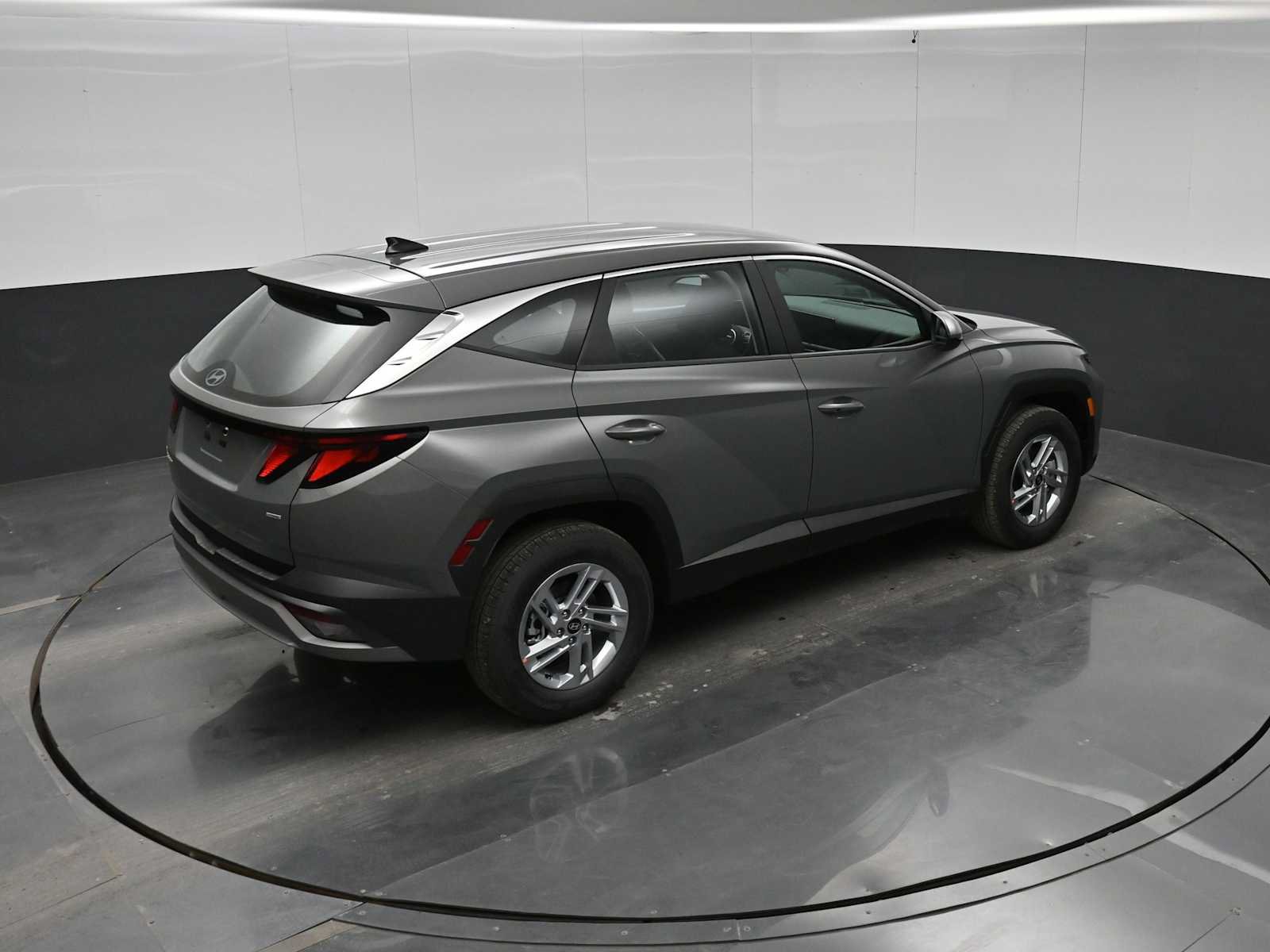 New 2026 Hyundai Tucson SE AWD/4WD image 30