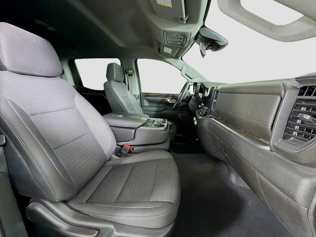 Used 2023 GMC Sierra 1500 Elevation image 30