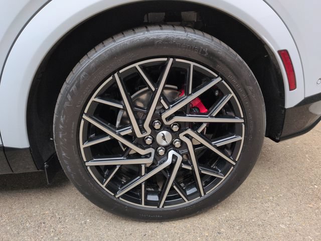 Certified 2022 Ford Mustang Mach-E GT w/ GT Performance Edition AWD/4WD image 29