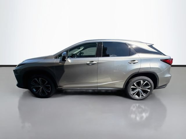 Certified 2021 Lexus RX 350 AWD w/ Premium Package image 4