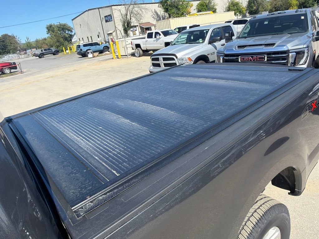Used 2019 Ford F250 XLT w/ XLT Value Package AWD/4WD image 13