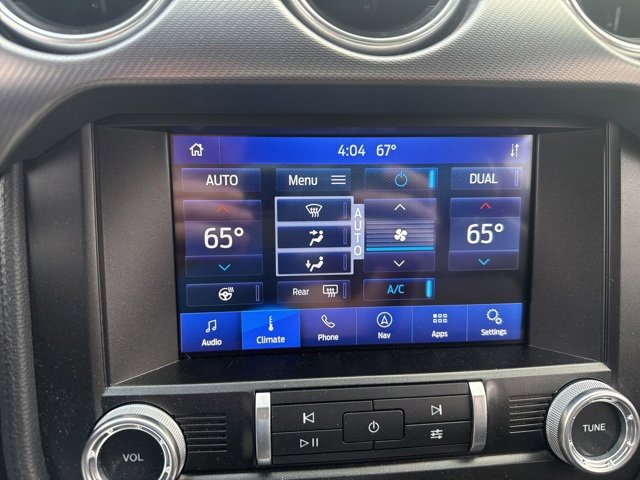 Used 2021 Ford Mustang GT Premium w/ Equipment Group 401A image 18