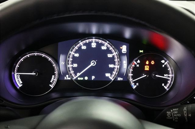 New 2026 MAZDA CX-50 2.5 Hybrid w/ Weather Package image 30