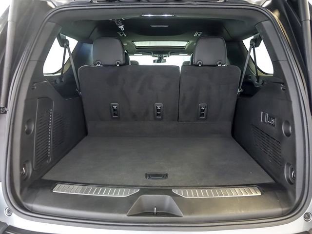 Certified 2022 GMC Yukon XL Denali AWD/4WD image 32