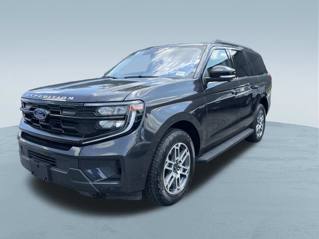 Used 2025 Ford Expedition Active AWD/4WD image 9