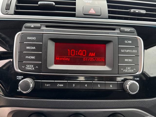 Used 2017 Kia Rio LX w/ Power Package image 20