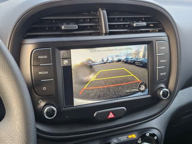 New 2025 Kia Soul LX w/ LX Technology Package image 18