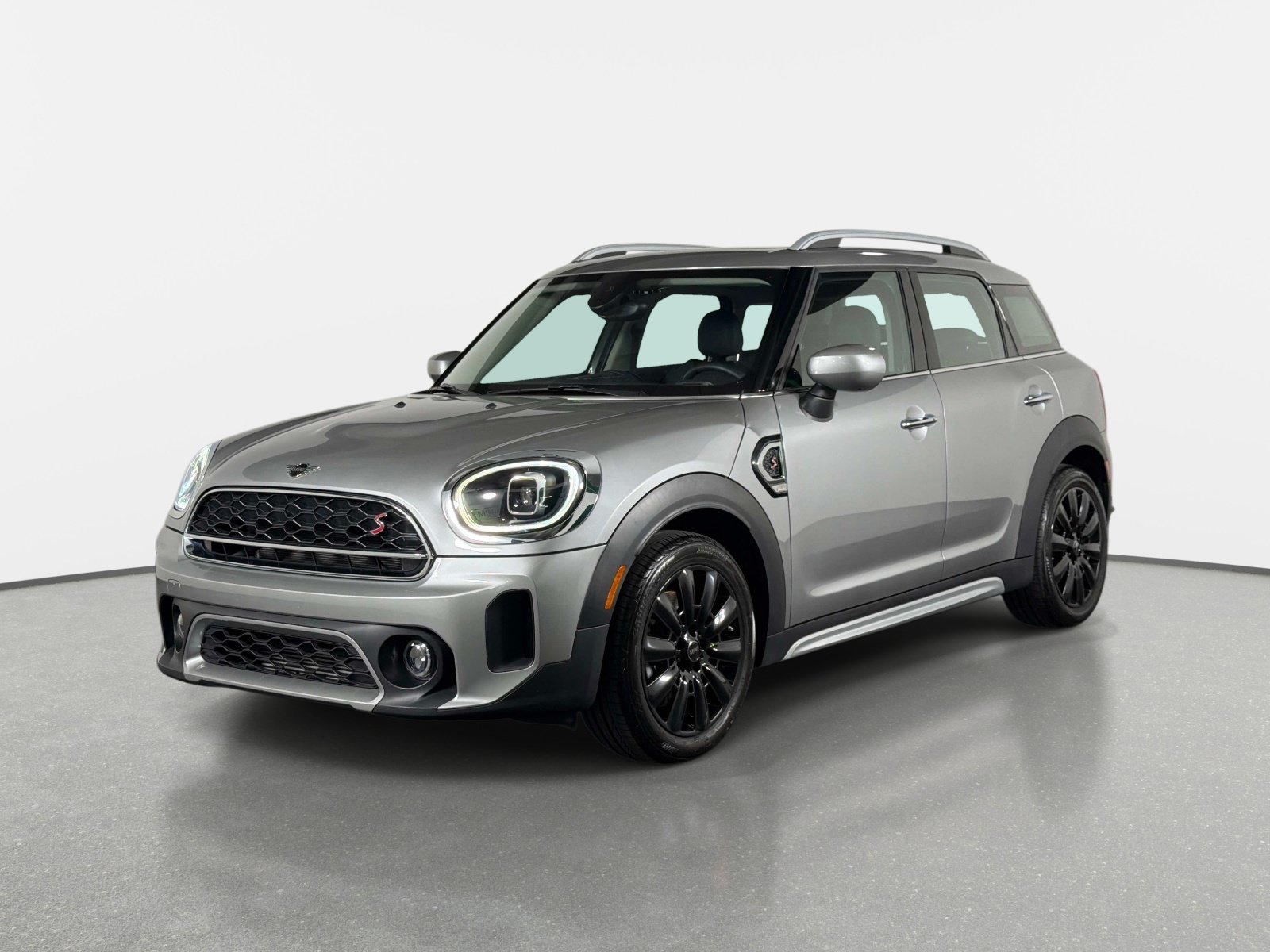 Used 2024 MINI Cooper Countryman S FWD image 7