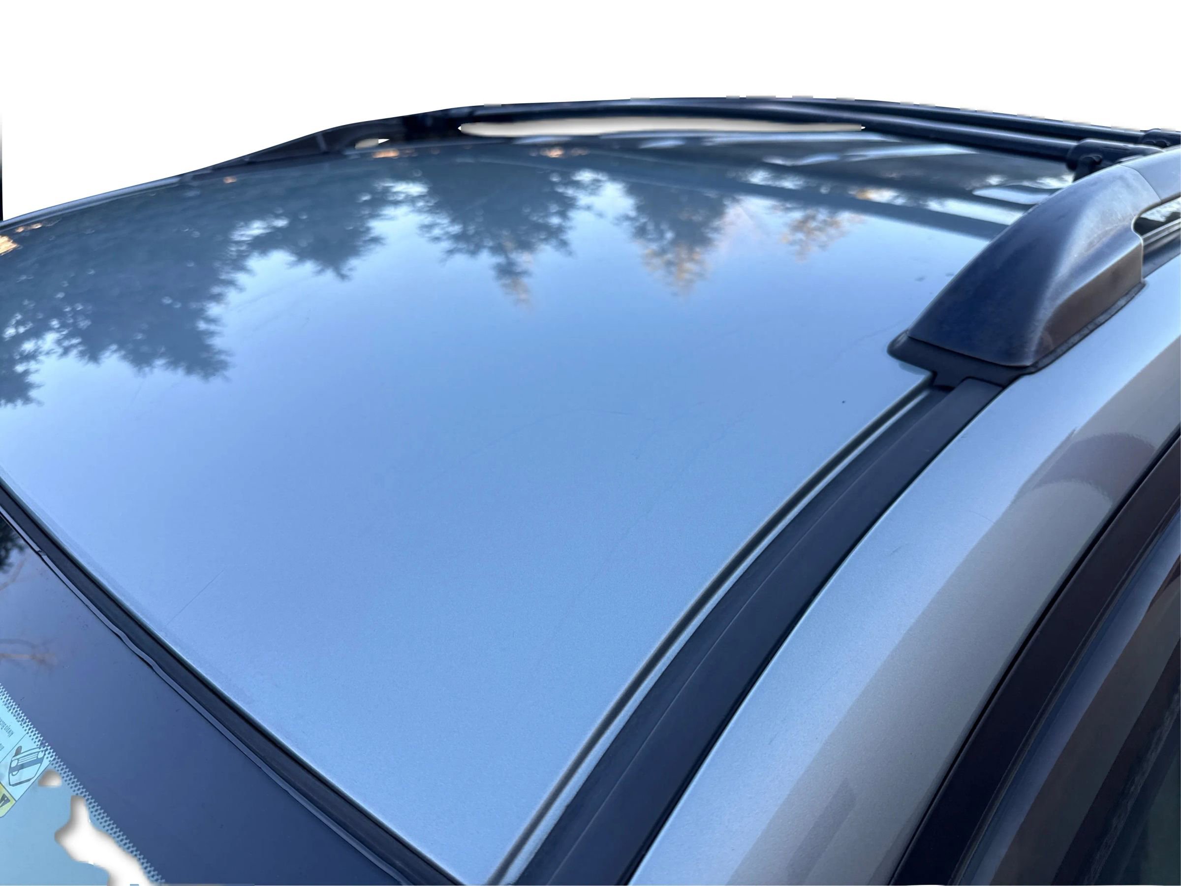 Used 2006 Toyota RAV4 Sport Utility 4D image 12