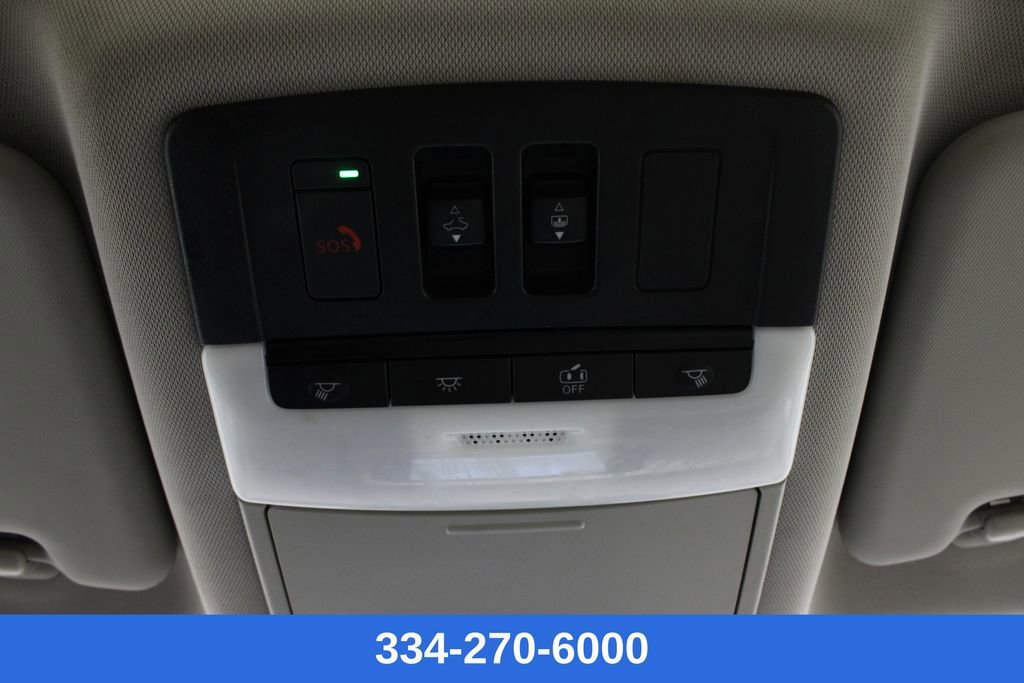 Certified 2023 Nissan Rogue SL w/ SL Premium Package image 29