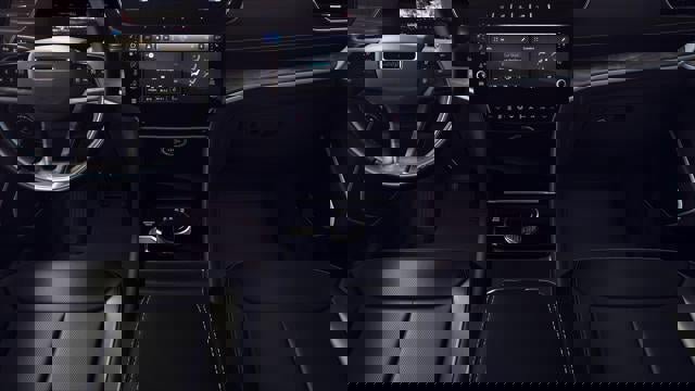 New 2026 Jeep Grand Cherokee L Limited image 14