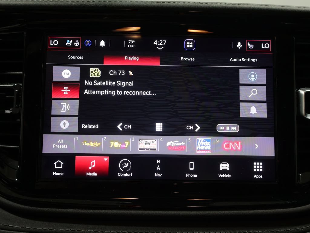 Used 2022 Dodge Durango Citadel AWD/4WD image 30