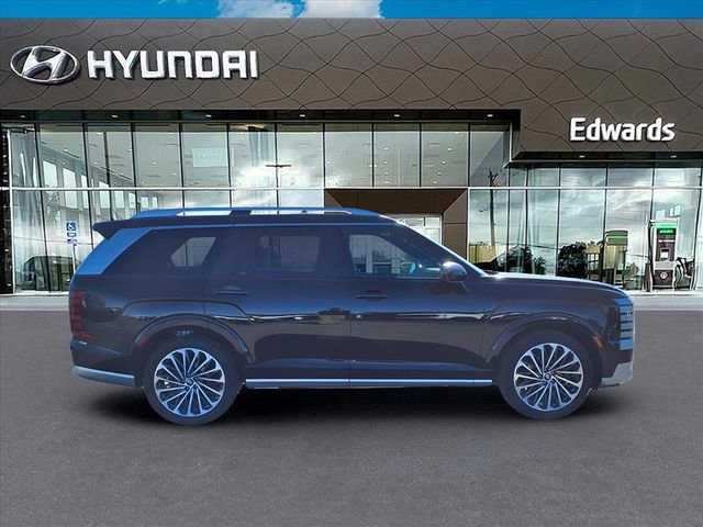 New 2026 Hyundai Palisade Calligraphy image 8