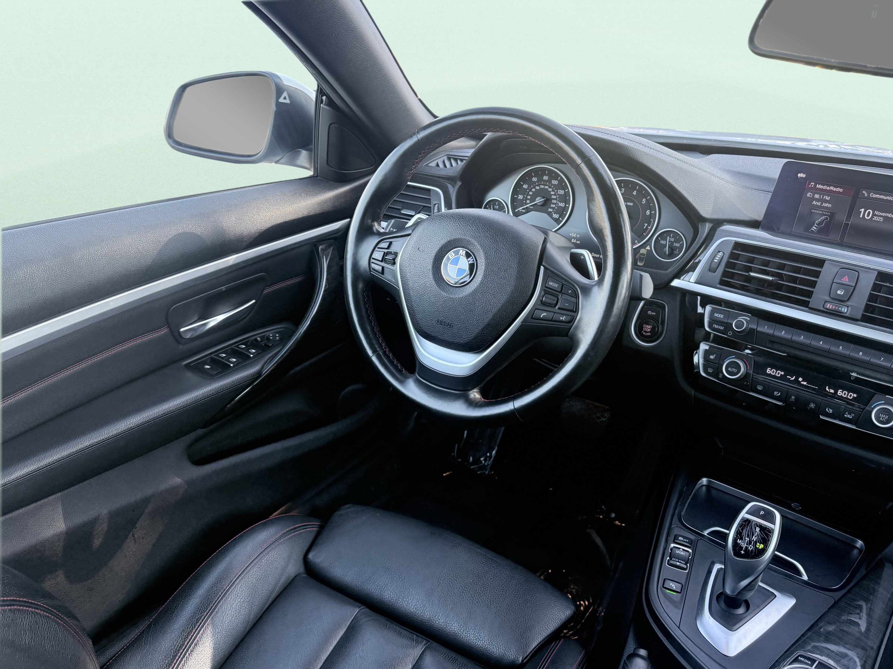 Used 2020 BMW 430i Convertible w/ Convenience Package image 25