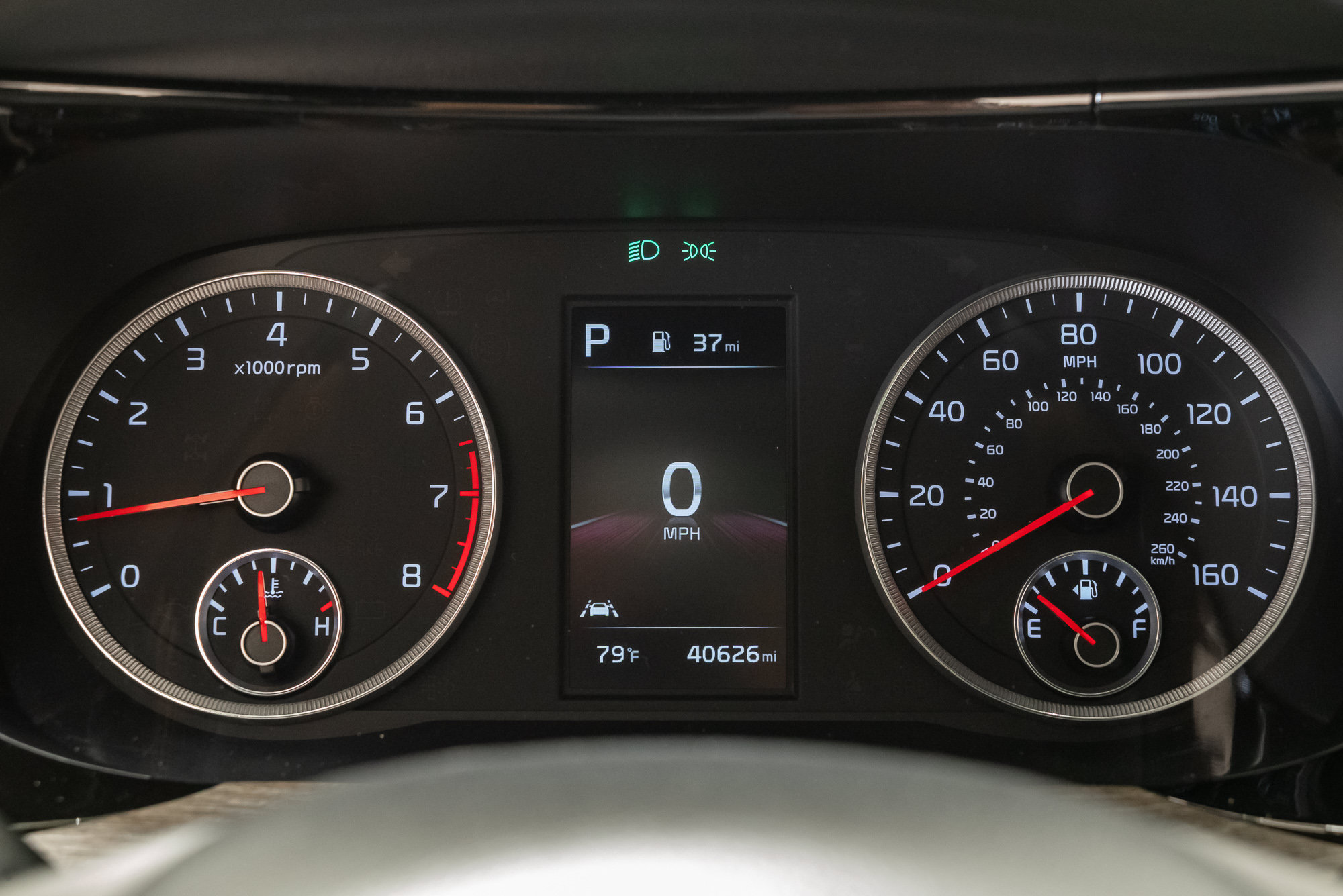 Used 2024 Kia K5 EX w/ EX Premium Package FWD image 14