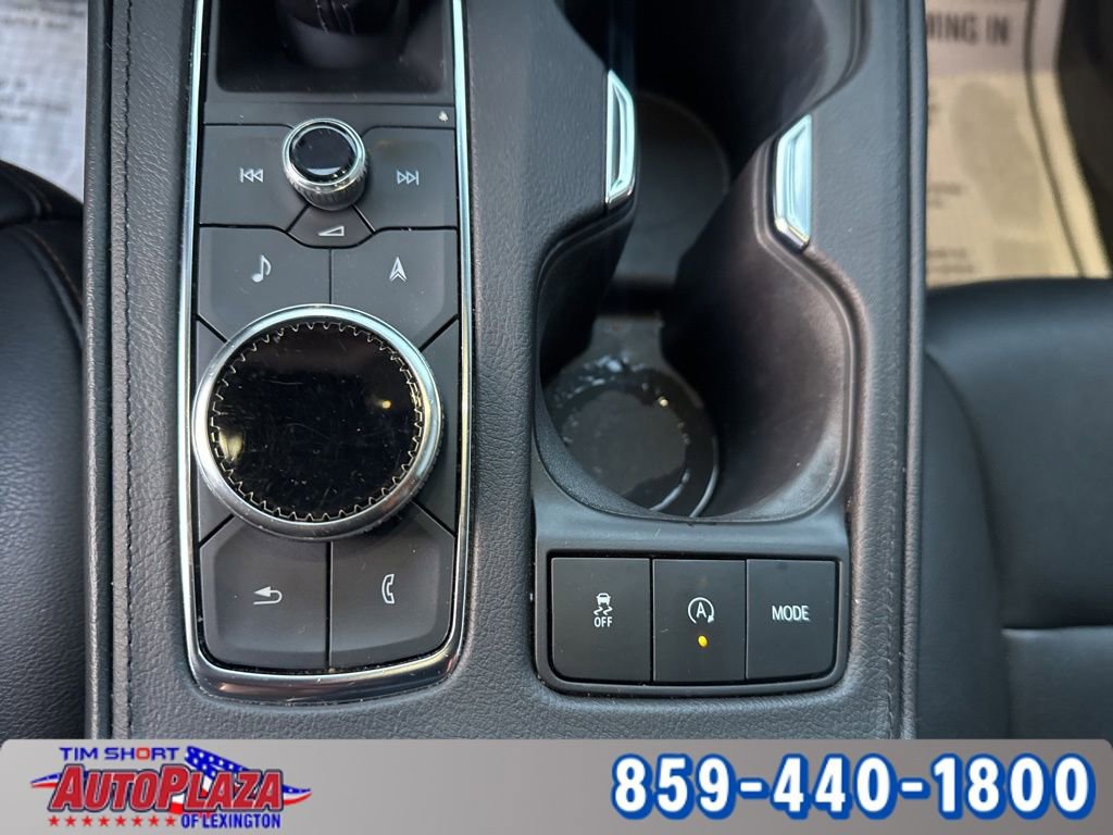 Used 2023 Cadillac XT4 Sport w/ Driver Assist Package image 39