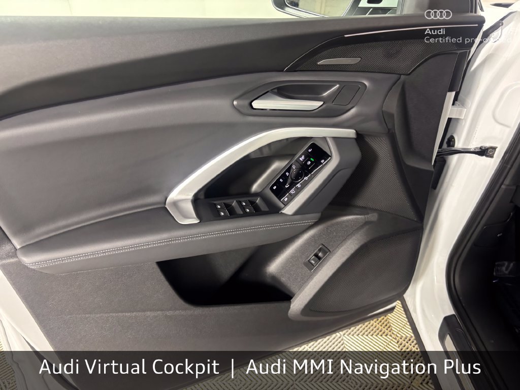 Certified 2025 Audi Q5 Premium Plus w/ Premium Plus AWD/4WD image 15