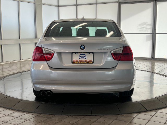 Used 2008 BMW 328xi Sedan image 6