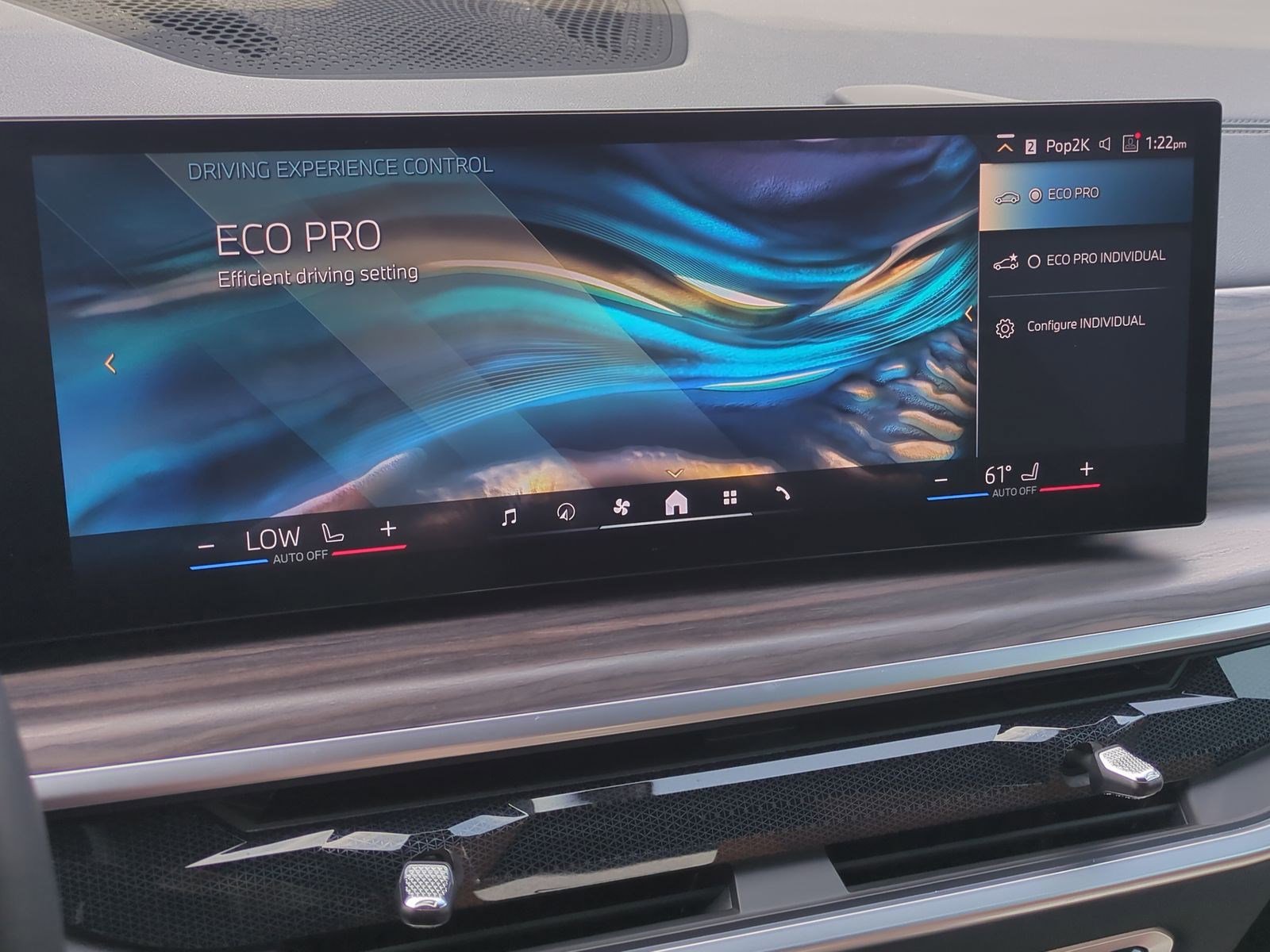 Certified 2024 BMW X5 xDrive40i w/ M Sport Package image 25