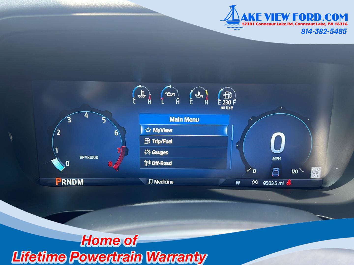 Used 2026 Ford F150 Lariat AWD/4WD image 31