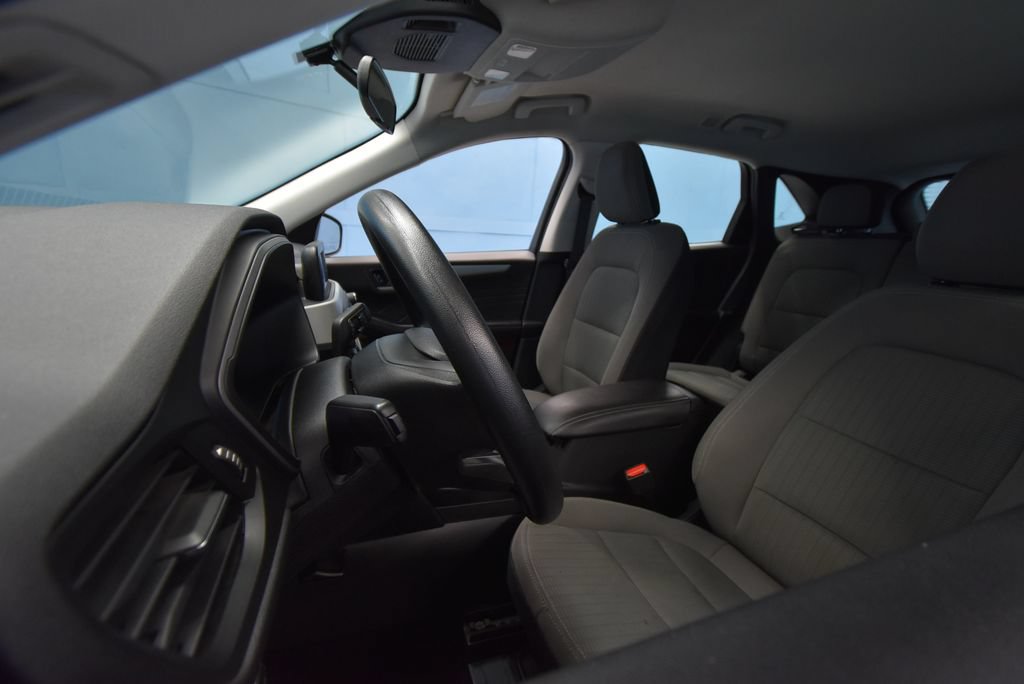 Used 2021 Ford Escape S FWD image 23
