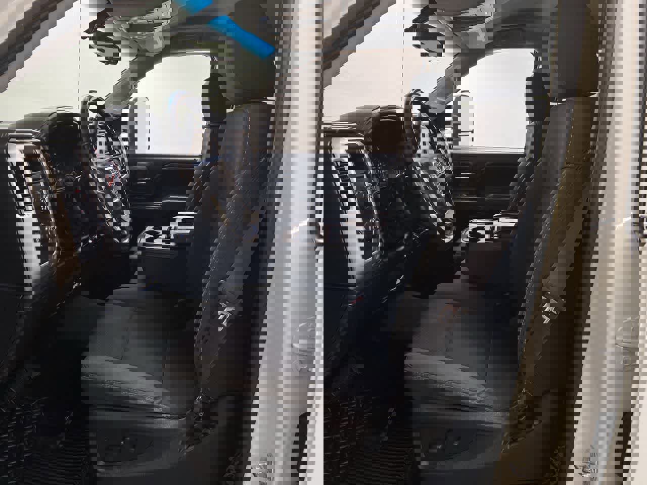 Used 2015 GMC Sierra 1500 SLE w/ SLE Value Package image 13