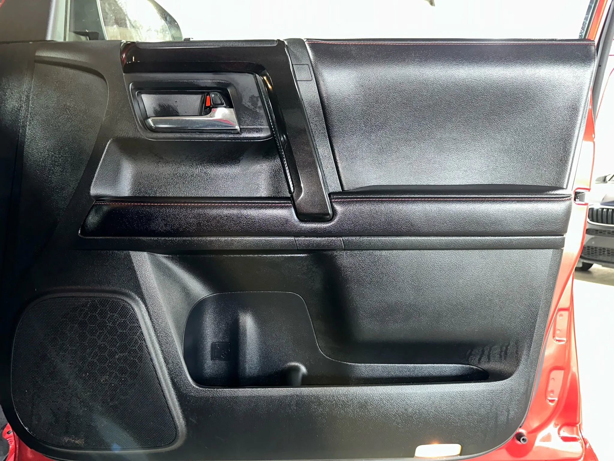 Used 2017 Toyota 4Runner TRD Pro image 38