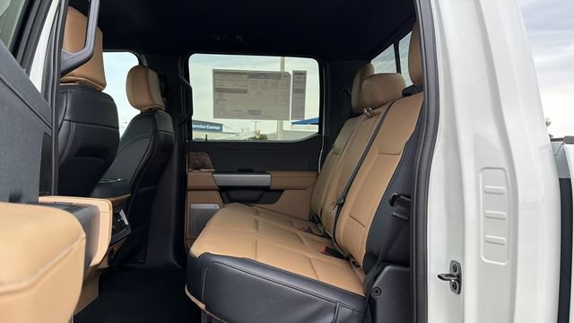 New 2026 Ford F250 Lariat w/ FX4 Off-Road Package AWD/4WD image 15