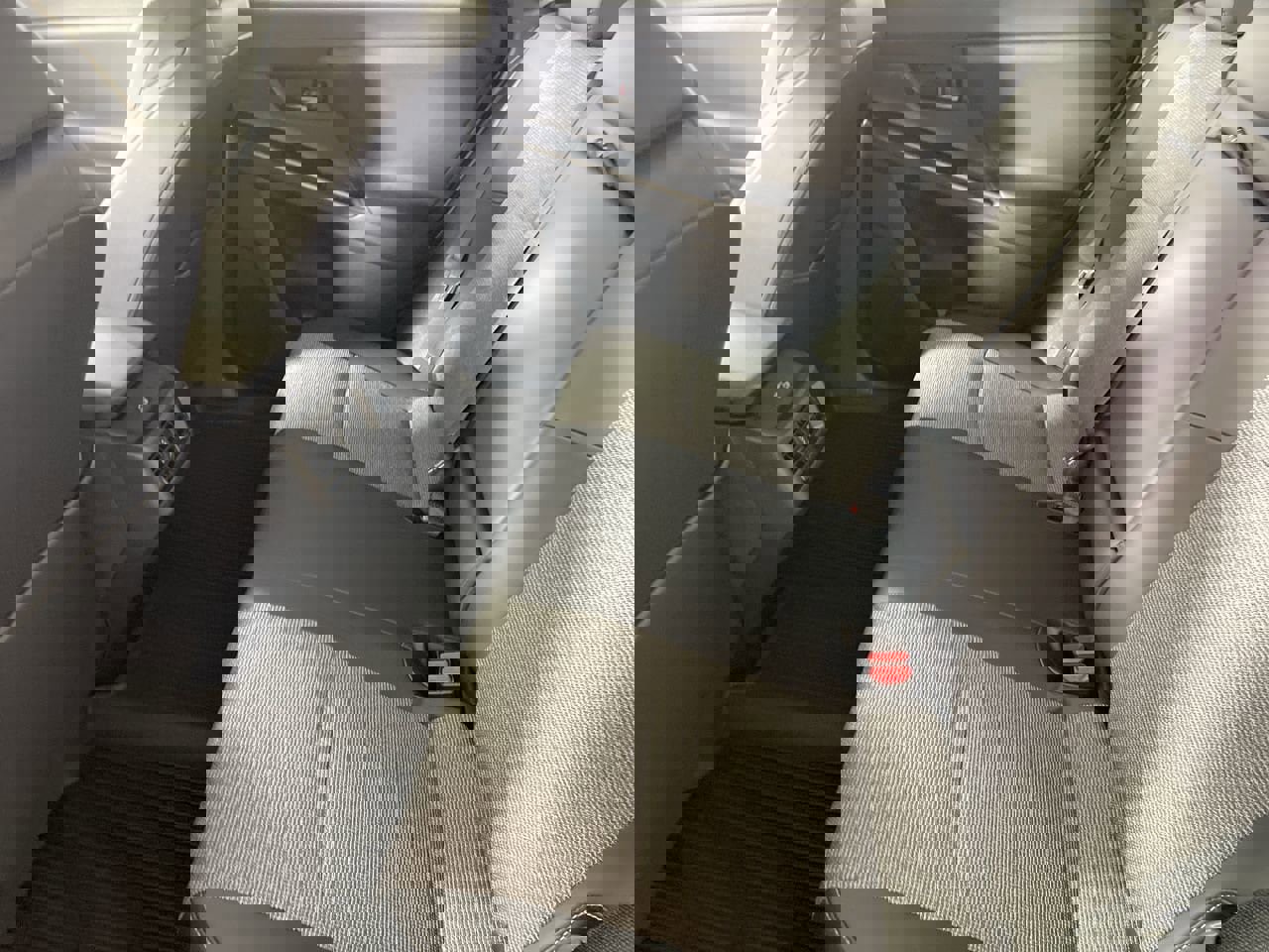 New 2026 Toyota bZ XLE image 22