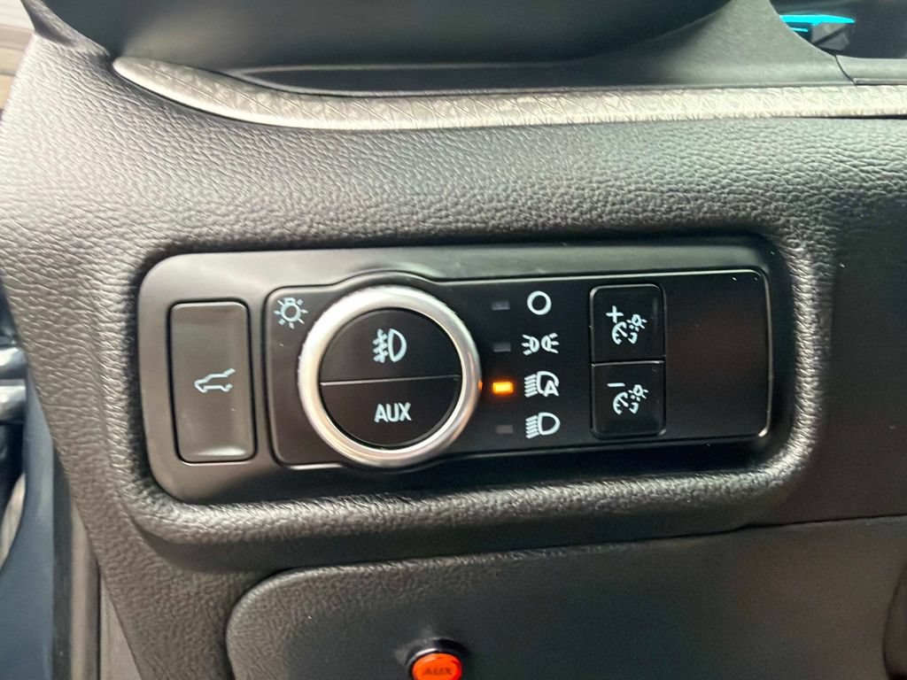 Used 2023 Ford Explorer Timberline w/ Timberline Technology Package AWD/4WD image 31