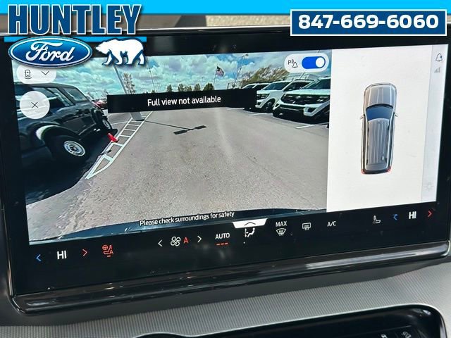 Used 2025 Ford Expedition Active AWD/4WD image 36