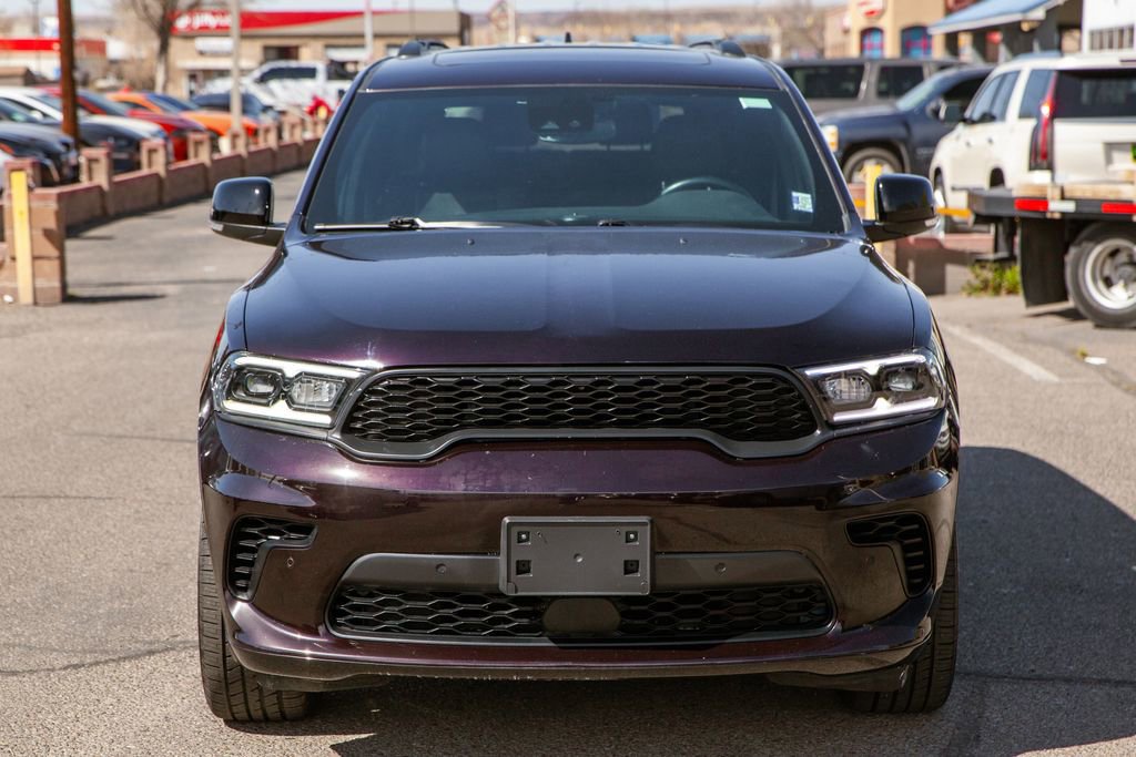 Used 2025 Dodge Durango GT image 3