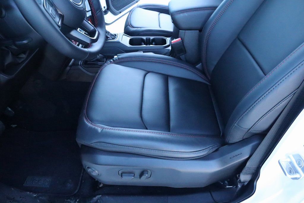 New 2026 Jeep Wrangler Rubicon 392 image 12