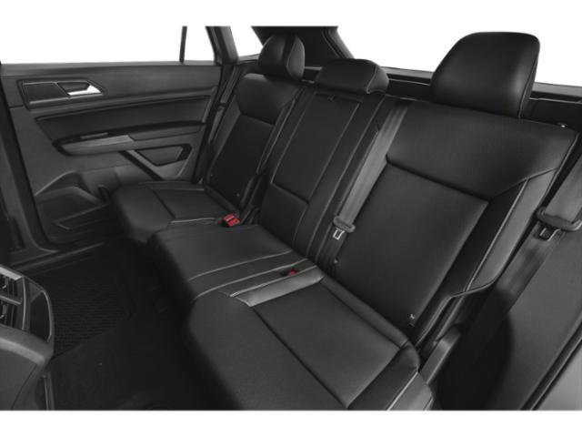 Used 2021 Volkswagen Atlas Cross Sport SEL AWD/4WD image 13