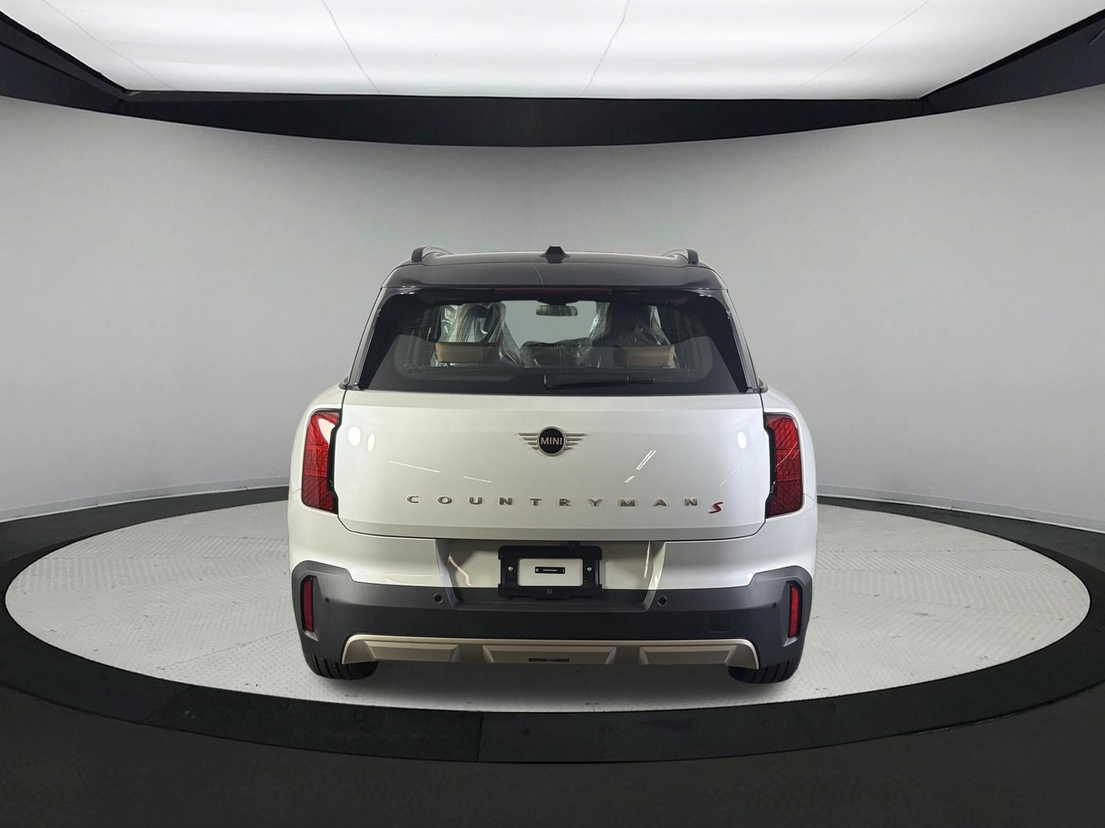 New 2027 MINI Cooper Countryman S AWD/4WD image 6