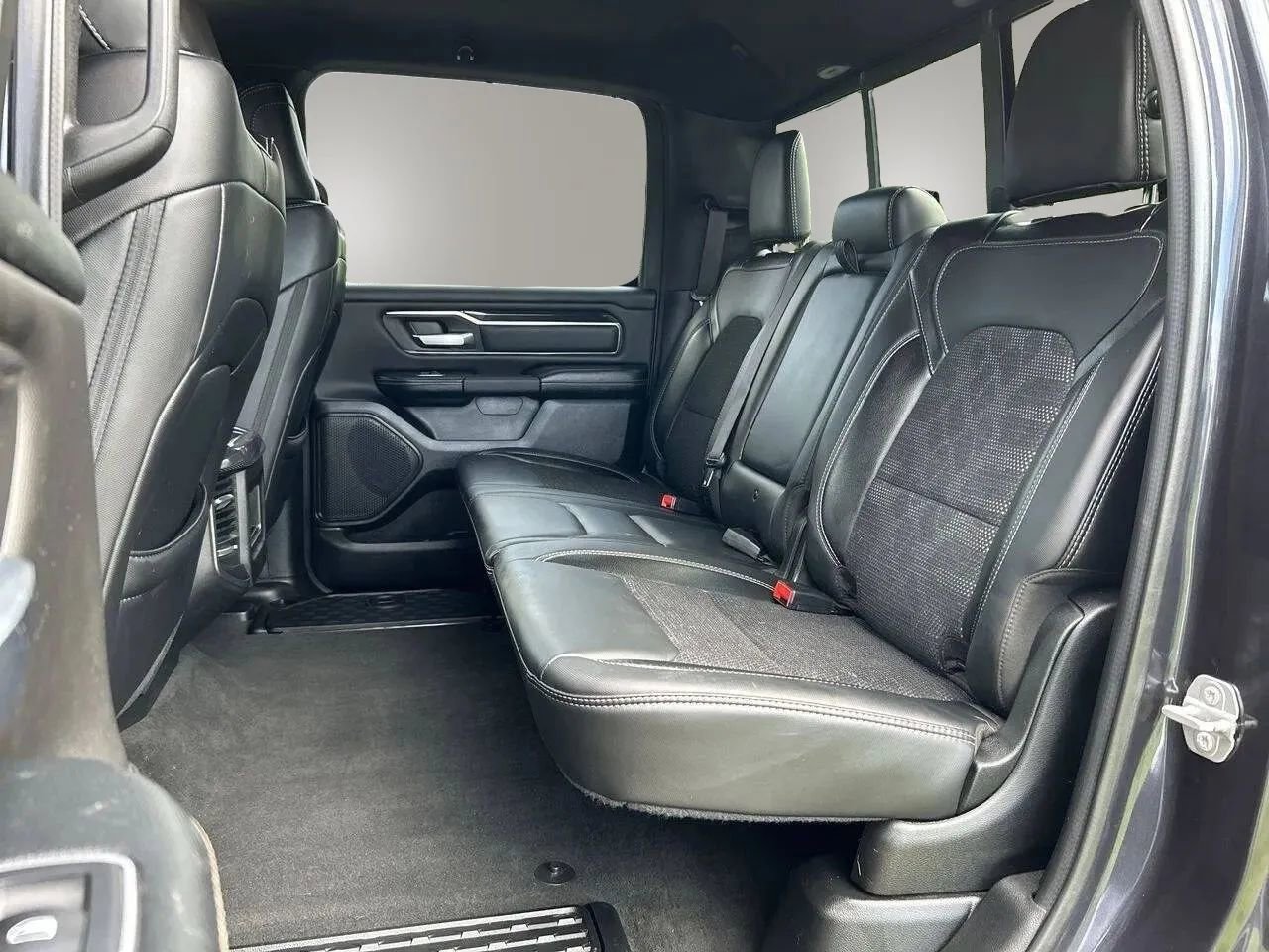 Used 2020 RAM 1500 Rebel w/ Rebel Level 1 Equipment Group image 22