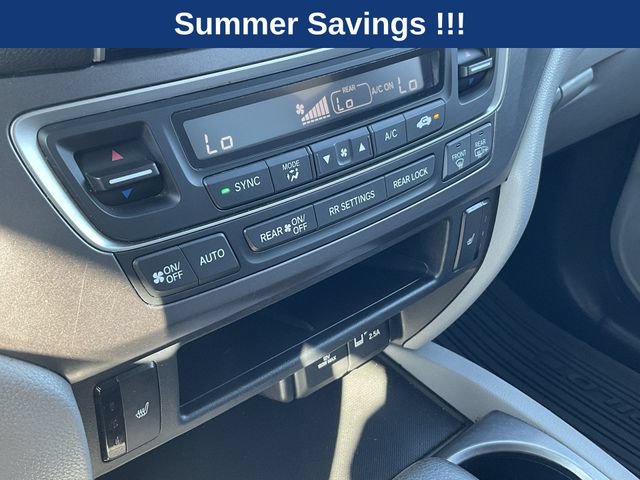 Used 2020 Honda Pilot EX image 20